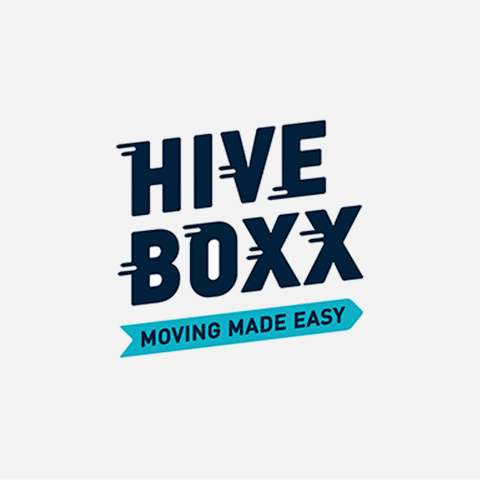 Hiveboxx Logo