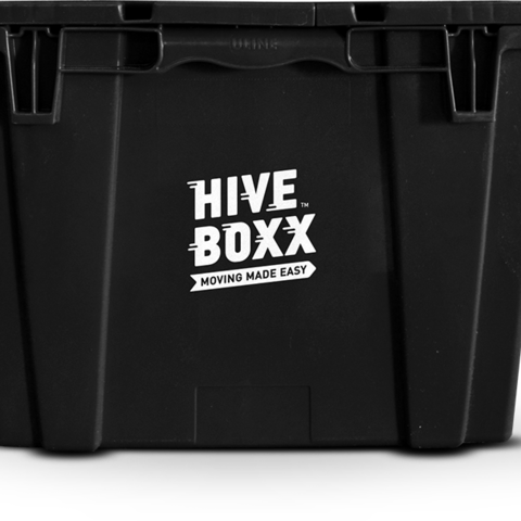 HiveBoxx Image