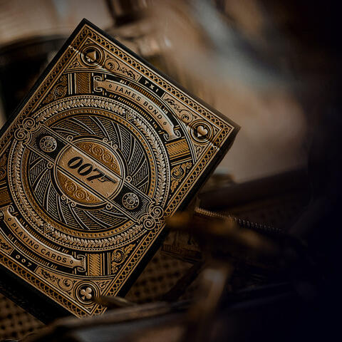 premium playing cards